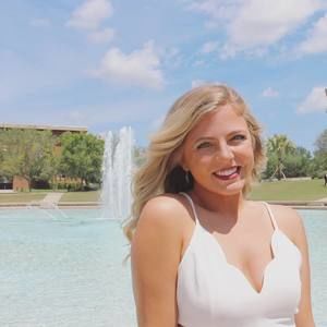 Meet your Posher, Celeste